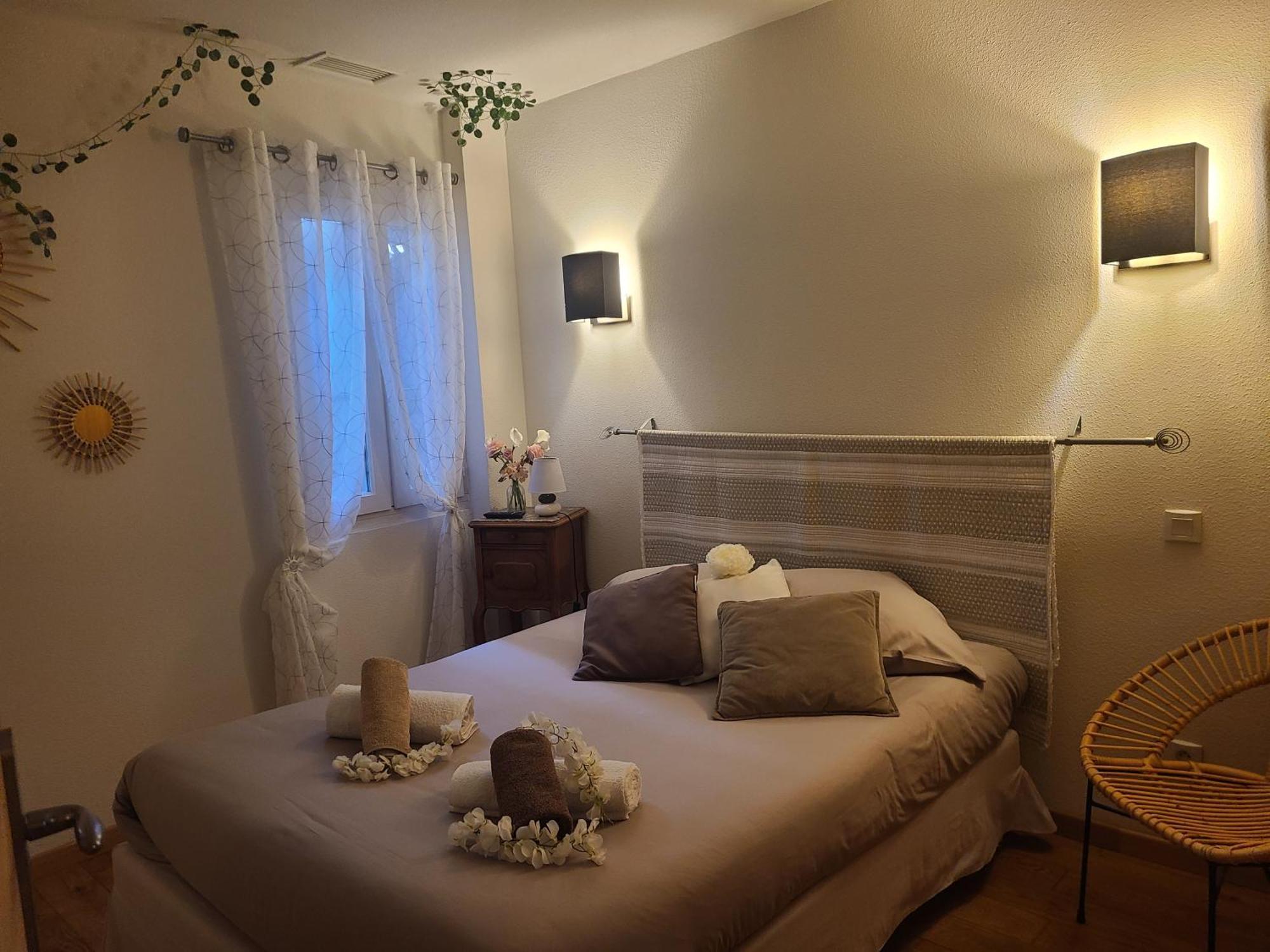 Auberge De L Helvie Chez Coco & Ricou Valvigneres Экстерьер фото