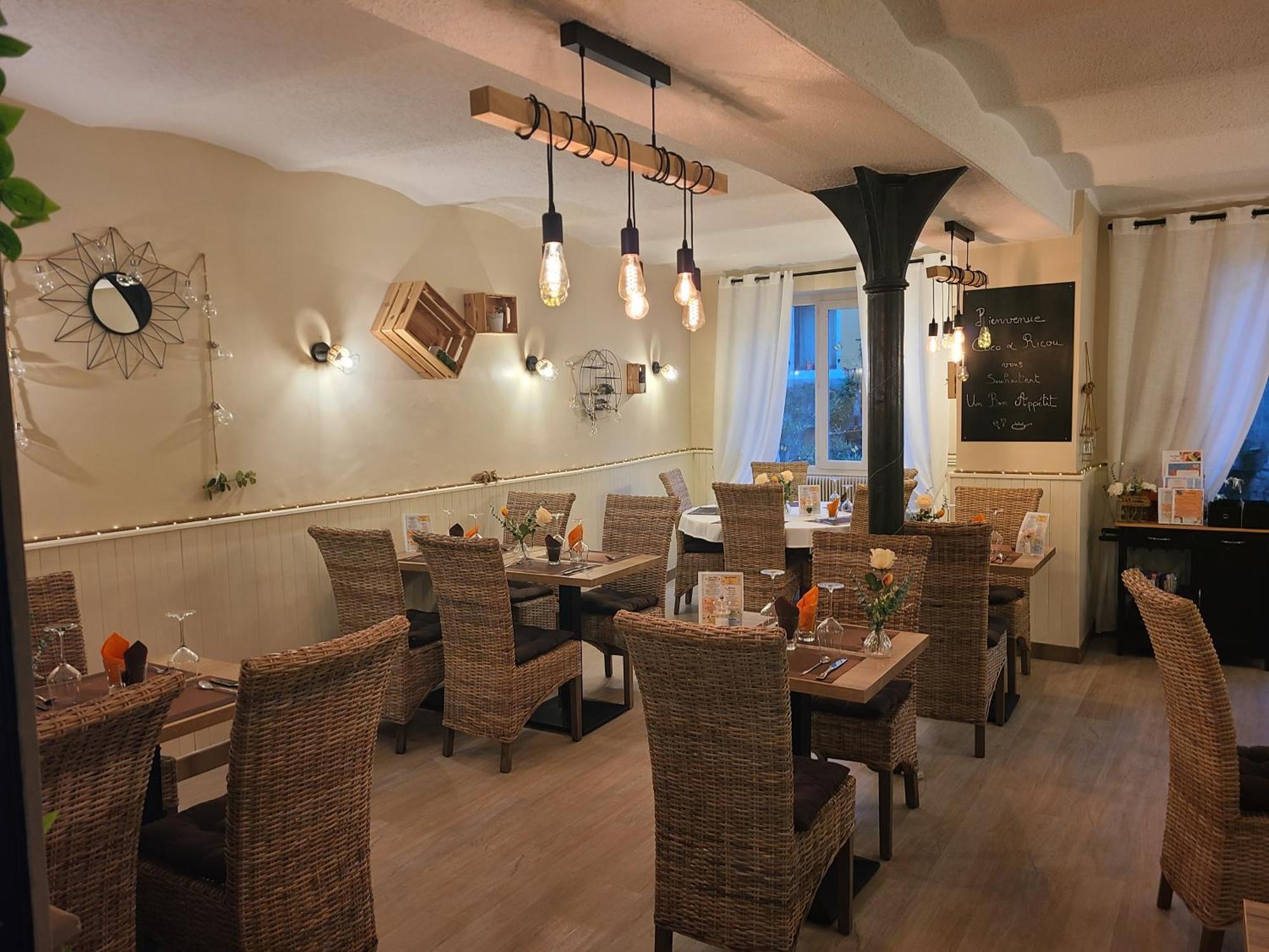 Auberge De L Helvie Chez Coco & Ricou Valvigneres Экстерьер фото