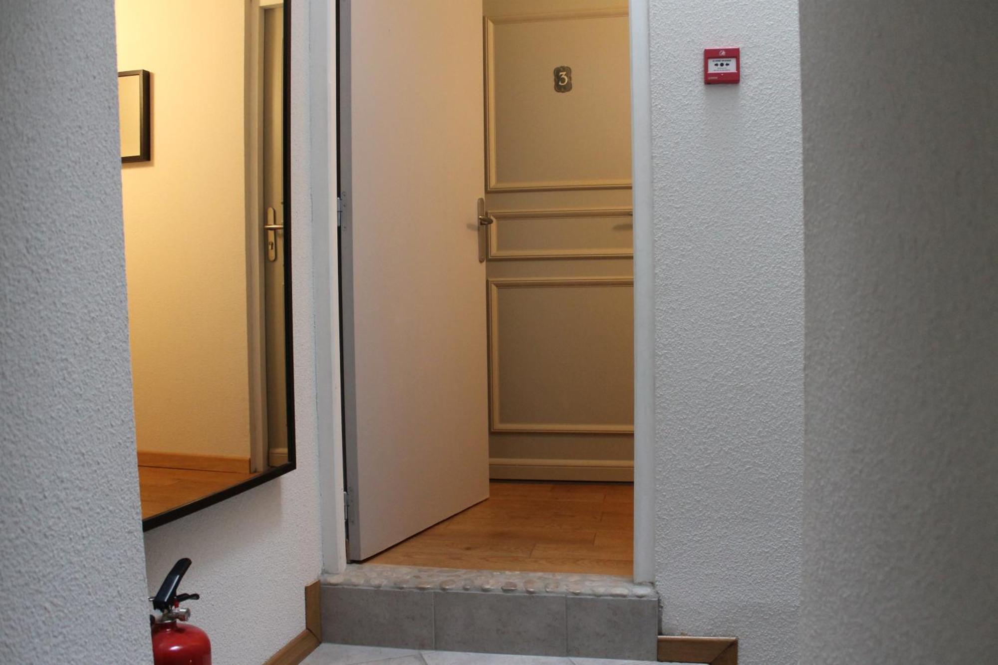 Auberge De L Helvie Chez Coco & Ricou Valvigneres Номер фото