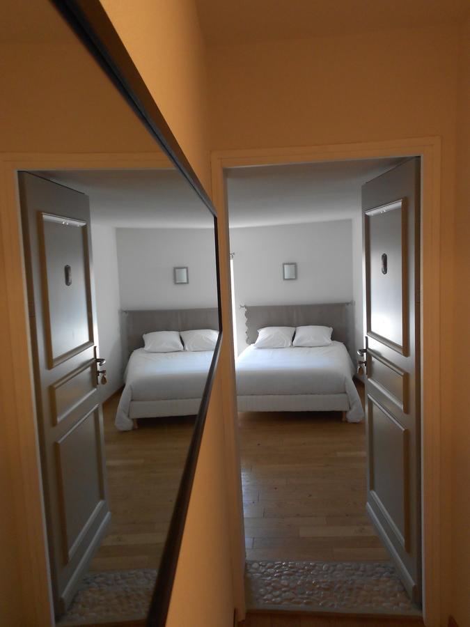 Auberge De L Helvie Chez Coco & Ricou Valvigneres Экстерьер фото