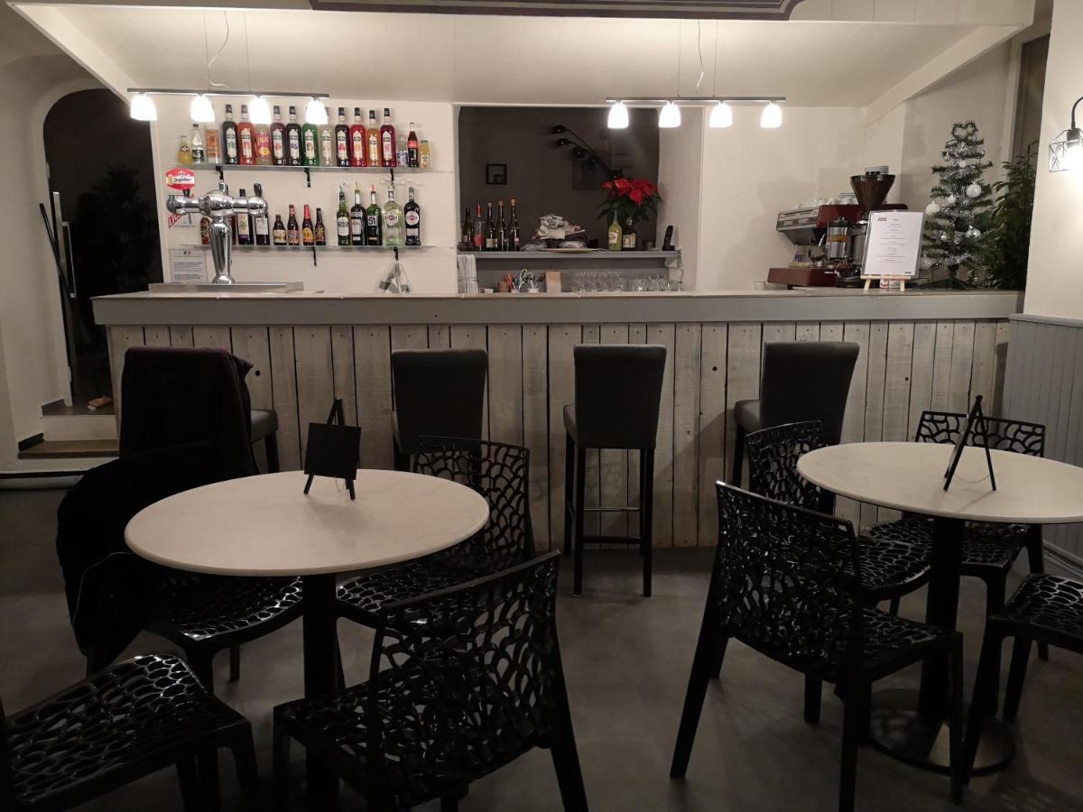 Auberge De L Helvie Chez Coco & Ricou Valvigneres Экстерьер фото