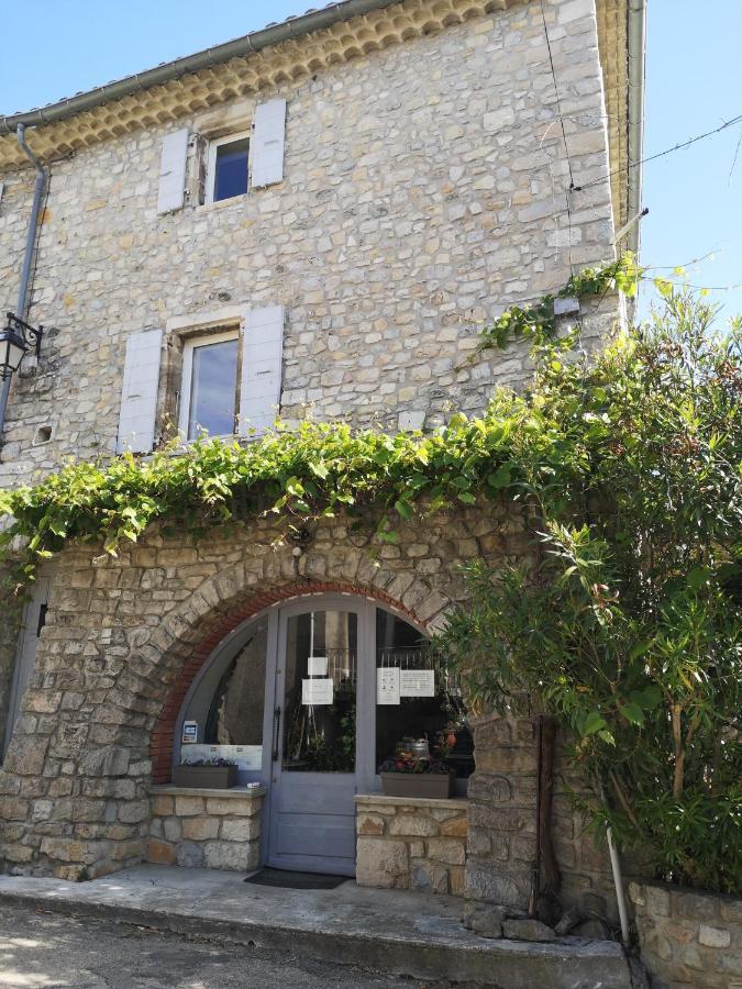Auberge De L Helvie Chez Coco & Ricou Valvigneres Экстерьер фото