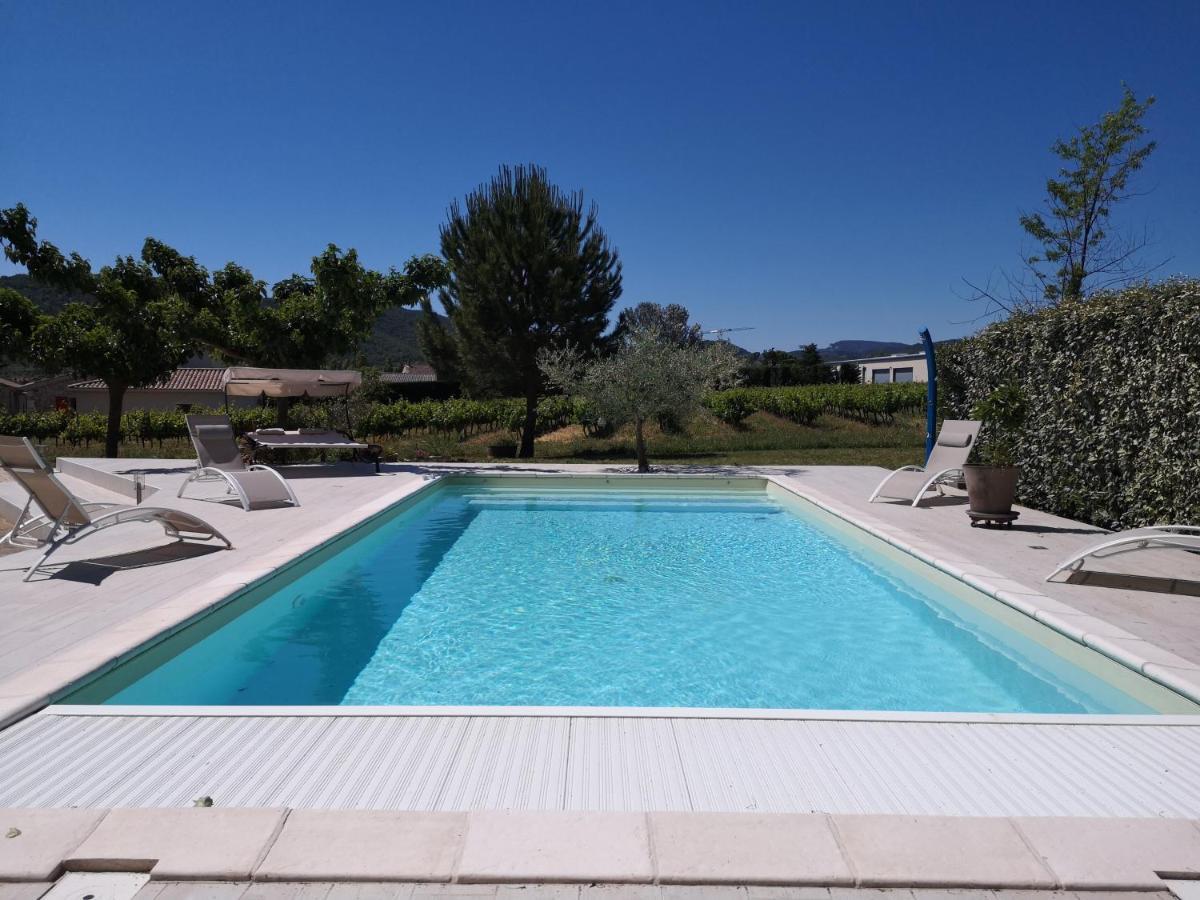 Auberge De L Helvie Chez Coco & Ricou Valvigneres Экстерьер фото